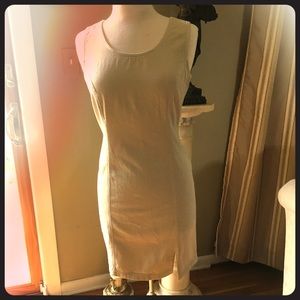 Woman’s tank dress